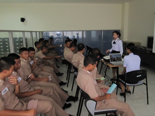 orientation y.1
